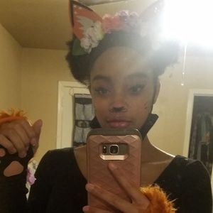 Meet your Posher, Pew